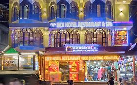 Hotel Ibex